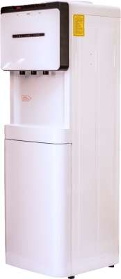 кулер со шкафчиком aqua work v908 (ylr2-5-v908) белый от магазина BIORAY